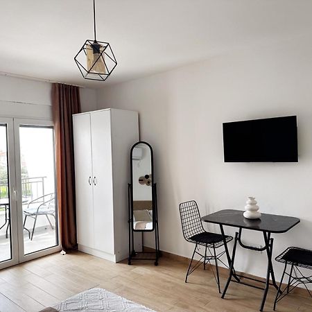 Danin Apartmani Bar Zewnętrze zdjęcie