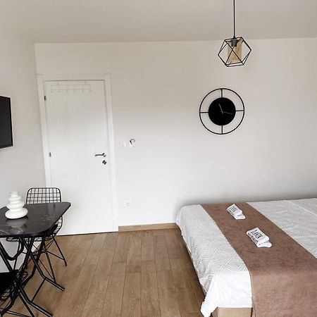 Danin Apartmani Bar Zewnętrze zdjęcie