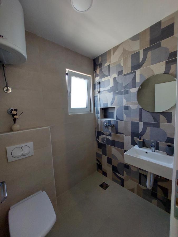 Danin Apartmani Bar Zewnętrze zdjęcie