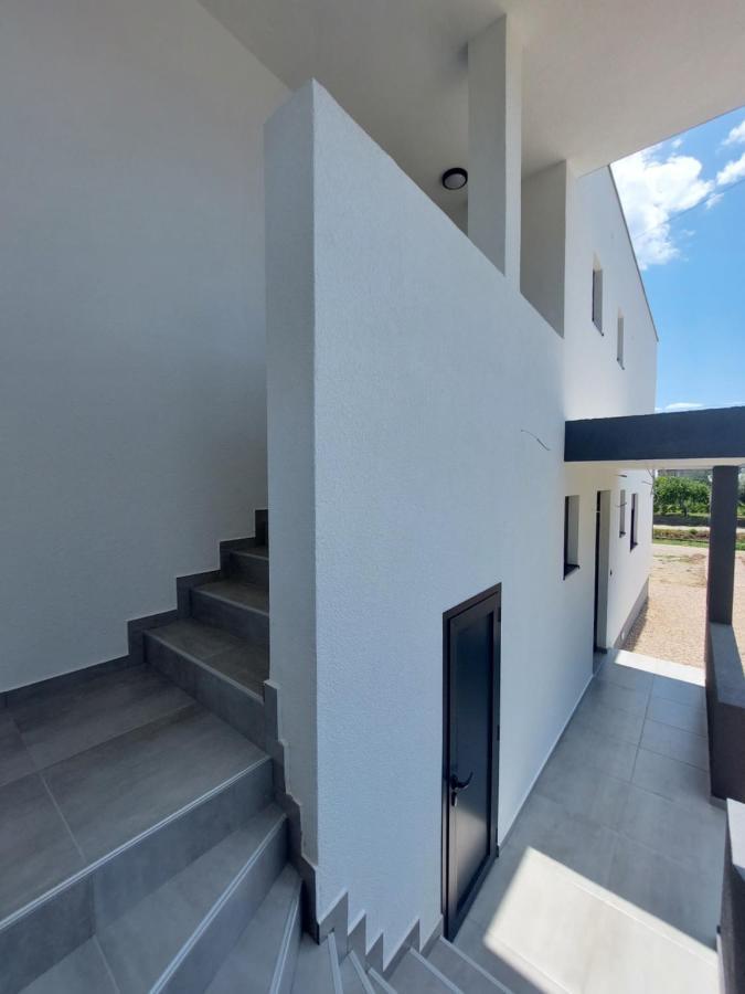 Danin Apartmani Bar Zewnętrze zdjęcie