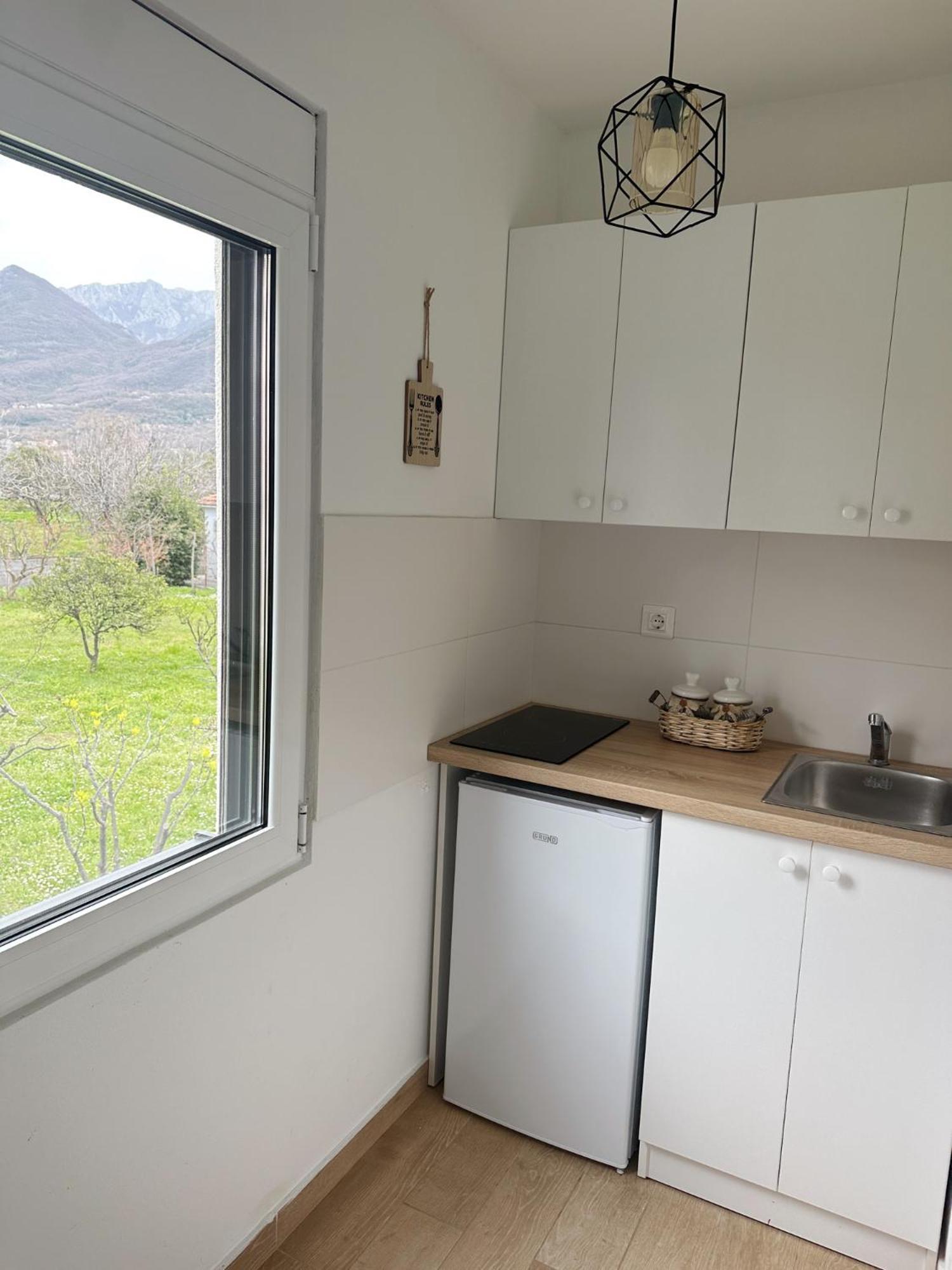 Danin Apartmani Bar Zewnętrze zdjęcie
