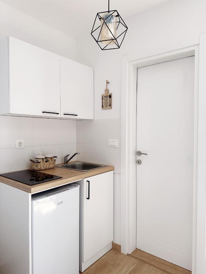 Danin Apartmani Bar Zewnętrze zdjęcie