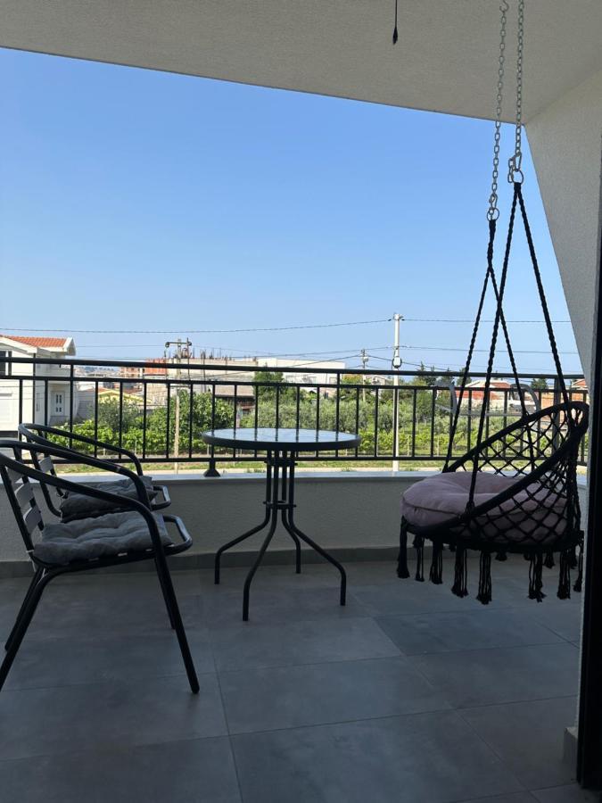 Danin Apartmani Bar Zewnętrze zdjęcie