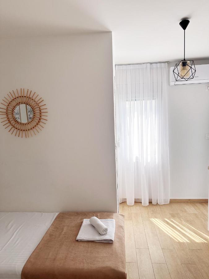 Danin Apartmani Bar Zewnętrze zdjęcie