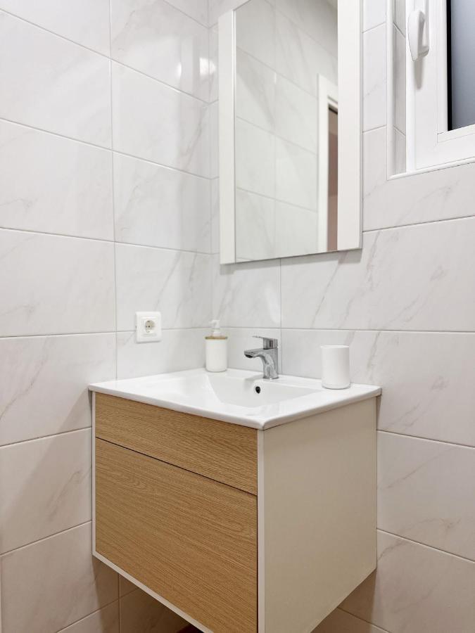 Danin Apartmani Bar Zewnętrze zdjęcie