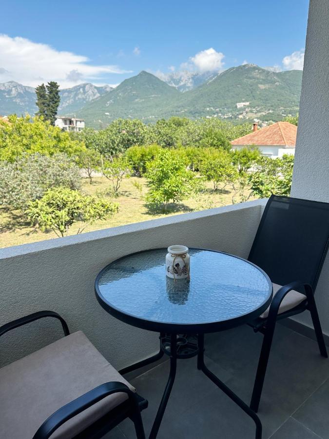 Danin Apartmani Bar Zewnętrze zdjęcie