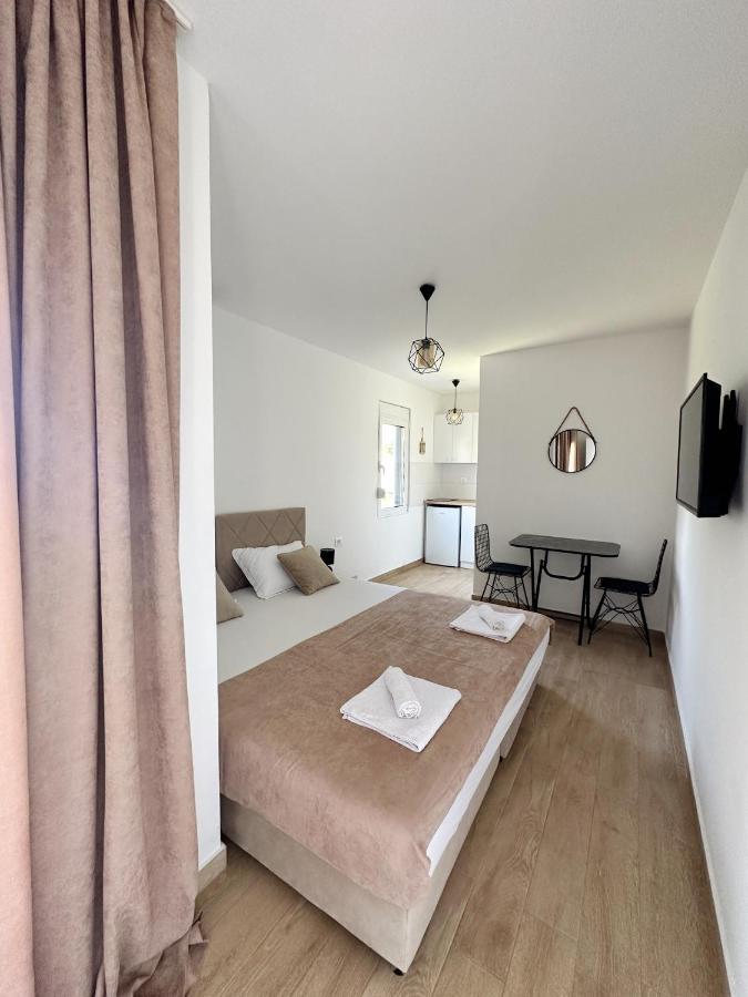 Danin Apartmani Bar Zewnętrze zdjęcie