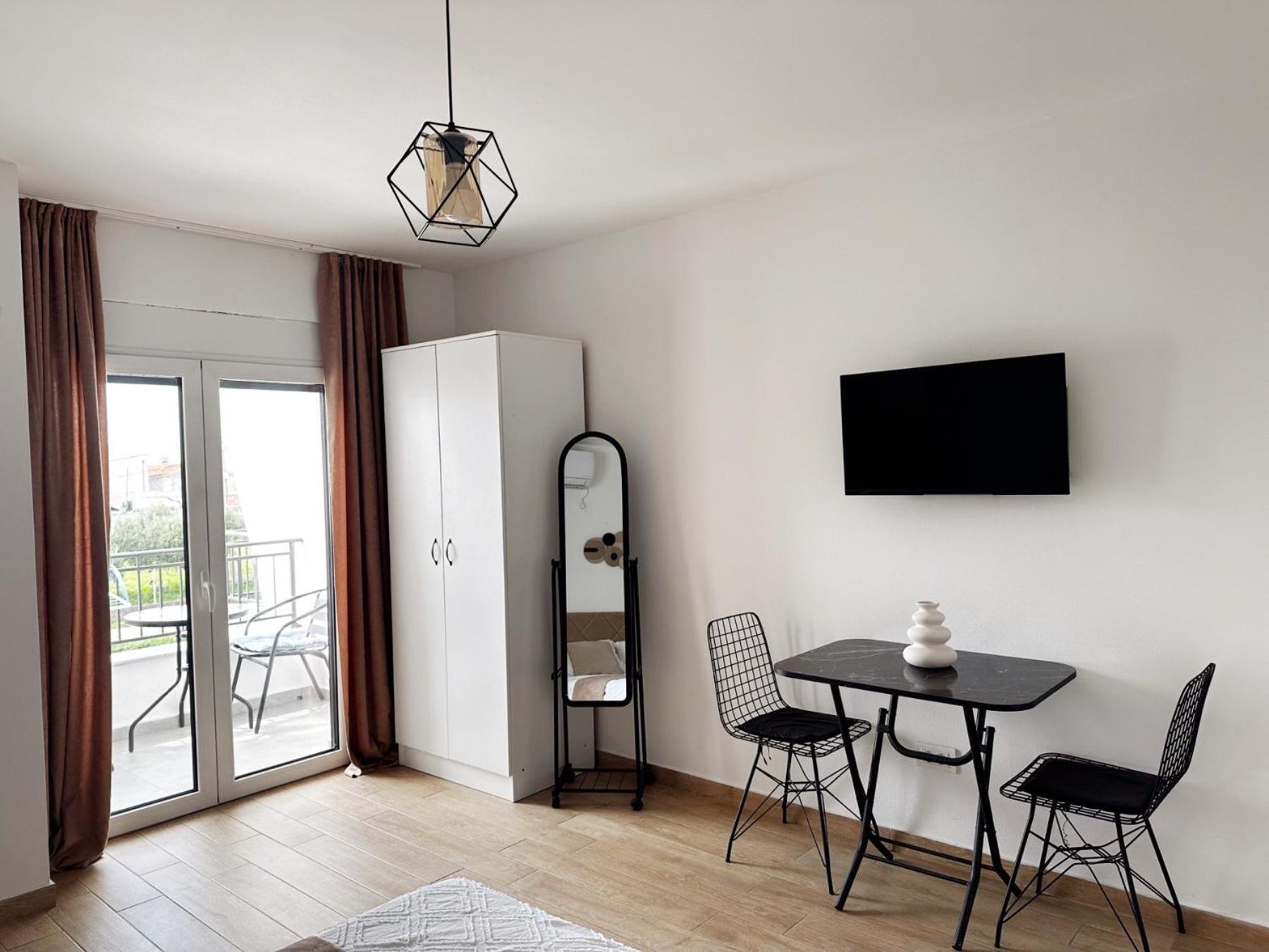 Danin Apartmani Bar Zewnętrze zdjęcie