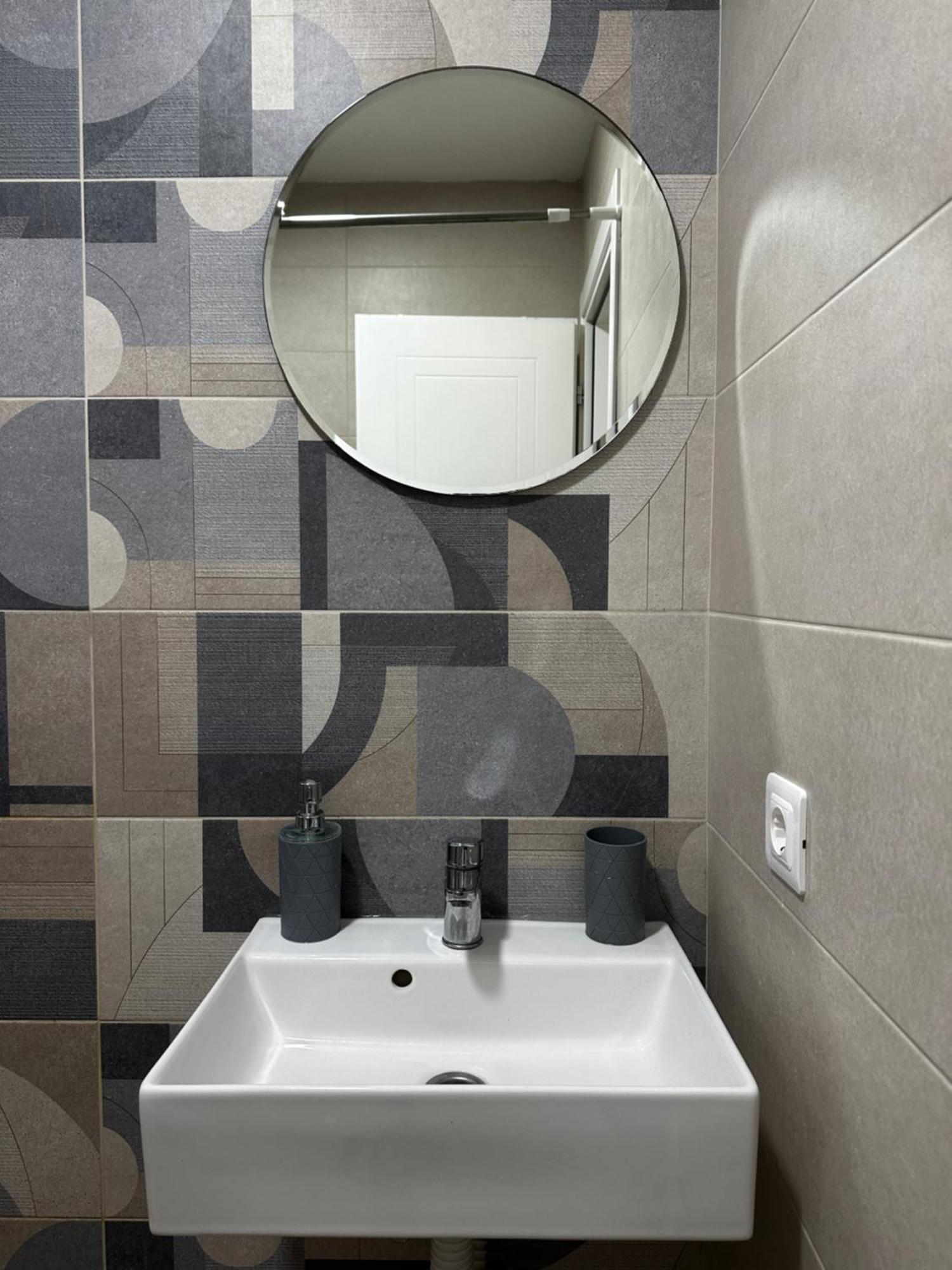Danin Apartmani Bar Zewnętrze zdjęcie