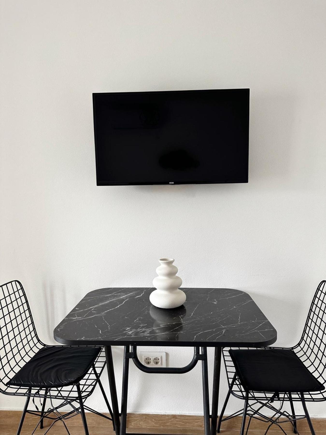 Danin Apartmani Bar Zewnętrze zdjęcie