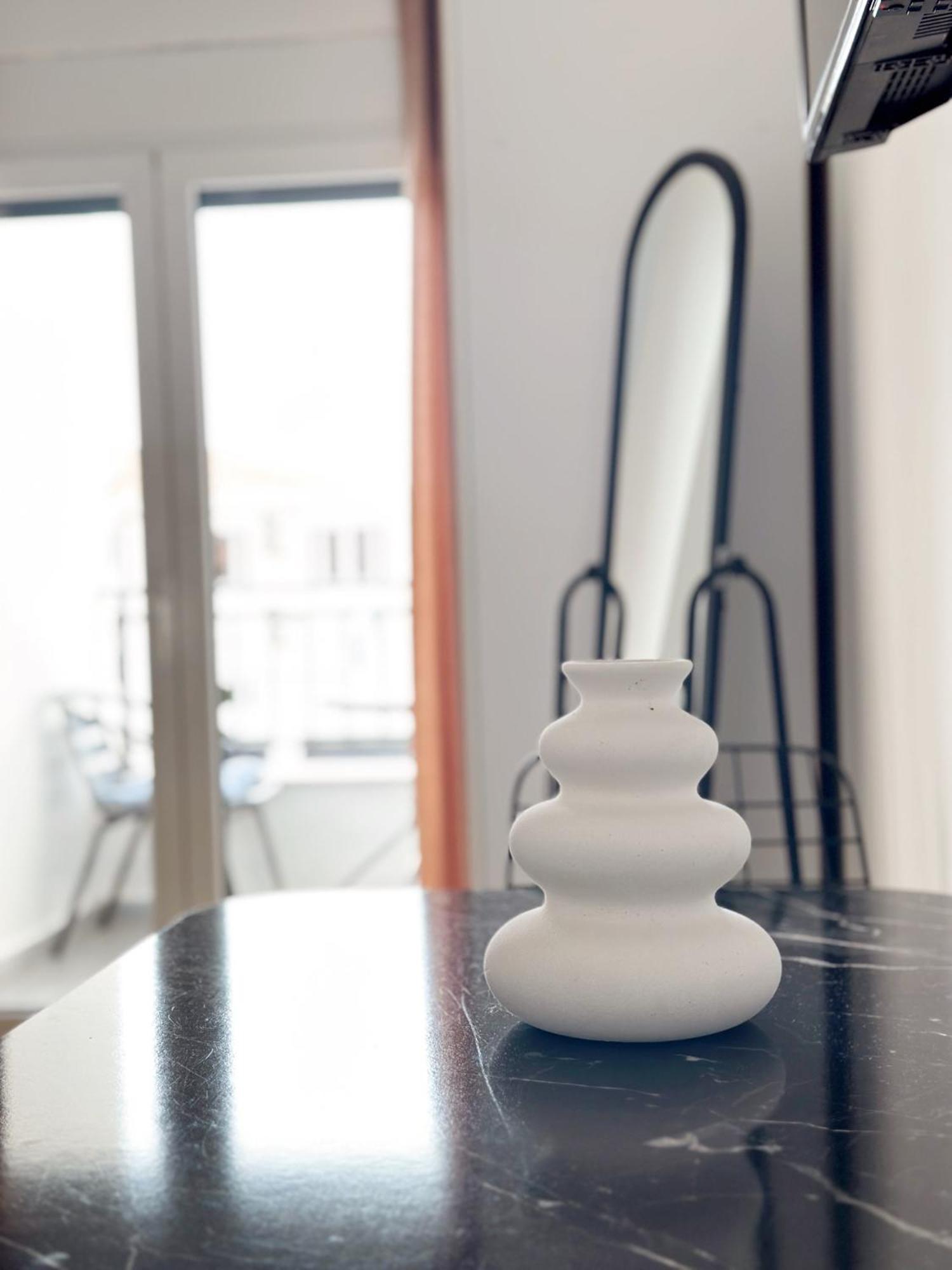 Danin Apartmani Bar Zewnętrze zdjęcie