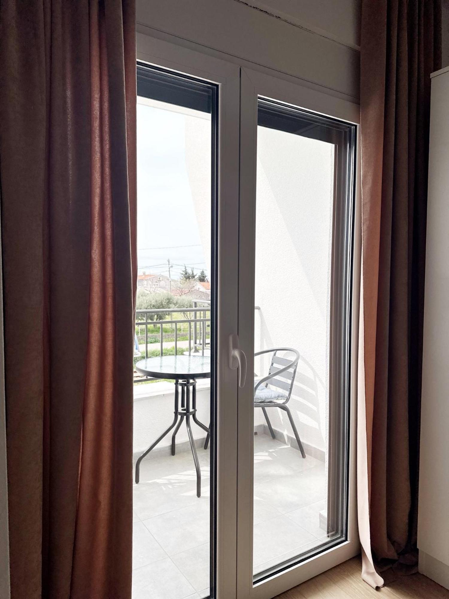 Danin Apartmani Bar Zewnętrze zdjęcie