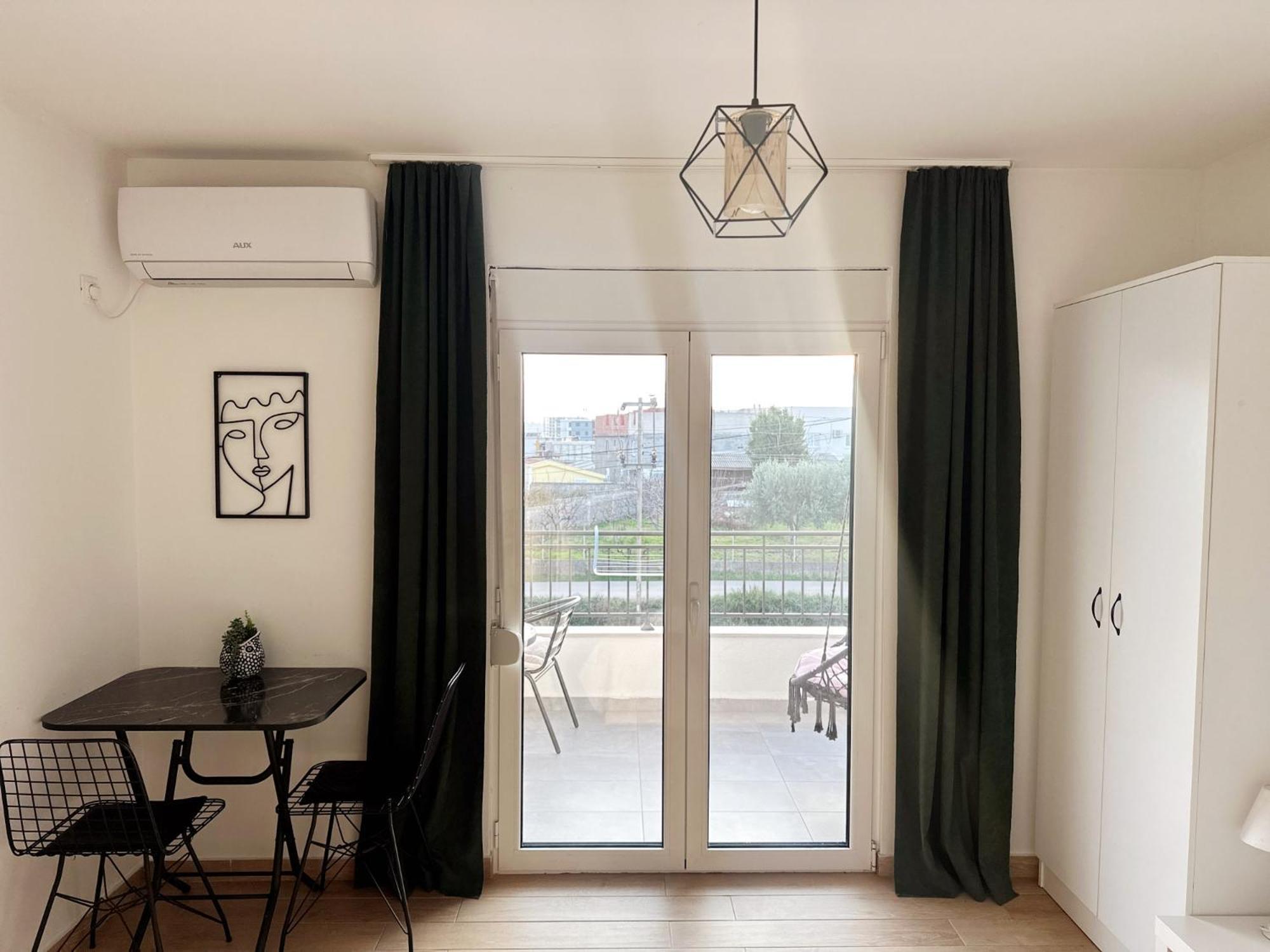 Danin Apartmani Bar Zewnętrze zdjęcie