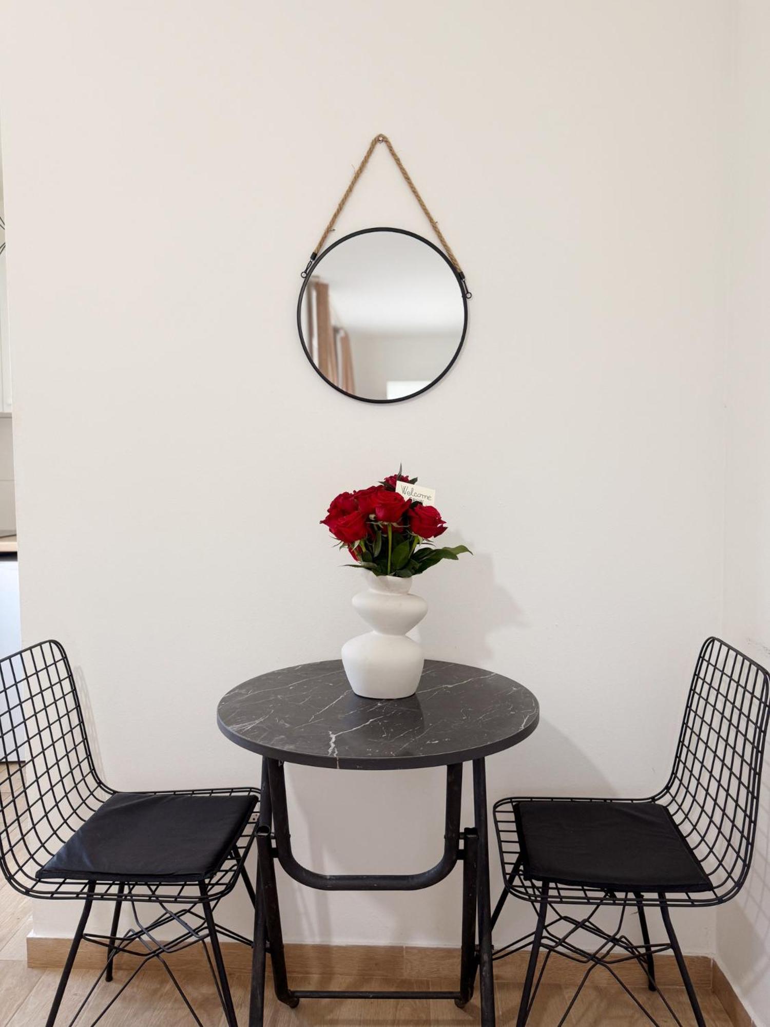 Danin Apartmani Bar Zewnętrze zdjęcie